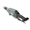 Flex 120V Rotary Drywall Sander with Light Ring (FC3731-ZA)