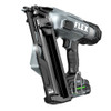 Flex 24V Cordless 16 Gauge Angled Finish Nailer Kit (FX4321A-1A)