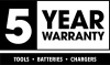 Flex 24V 2.5Ah Lithium-Ion Battery (FX0111-1)