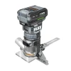 Flex 24V Trim Router Stacked Lithium Kit (FX4221-1F)