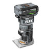 Flex 24V Trim Router Stacked Lithium Kit (FX4221-1F)
