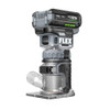 Flex 24V Trim Router Stacked Lithium Kit (FX4221-1F)