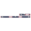 Stabila PATRIOT SERIES 48"/16" Type 196 Level Set (37250)