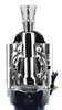 Festool Cordless Domino Joiner DFC 500 E Basic with Assortment of Domino 500 - 5 Cutters, 1060 Domino Tenons (578121-576794)