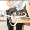 Mafell K105-18 PURE Cordless Circular Saw (91D324)