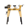 Powermatic 2014B BENCHTOP LATHE 1HP 230V 1PH with Stand (PM1-482)