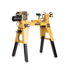 Powermatic 2014B BENCHTOP LATHE 1HP 230V 1PH with Stand (PM1-482)