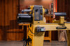 Powermatic 2014B BENCHTOP LATHE 1HP 230V 1PH with Stand (PM1-482)
