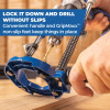 Kreg® Drill Guide Pro (KDG6500)