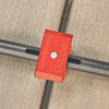 FastenMaster Zip Gapper Deck Board Spacing Tool (FMGAPPER-2PK)