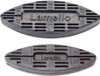 Lamello Bisco P-14 Aligning Elements (1000 Pairs) (145303)