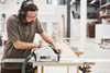 Festool TSC 55 KS Cordless Track Saw Basic (577991)