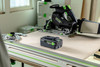 Festool TSC 55 KS Cordless Track Saw Basic (577991)