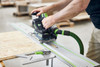 Festool TSC 55 KS Cordless Track Saw Basic (577991)
