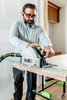 Festool TSC 55 KS Cordless Track Saw Basic (577991)
