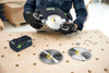 Festool HKC 55 K Cordless Carpentry Saw Basic (578303)