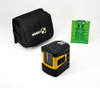 Stabila LAX 60 G Cross Line Laser Level (03280)