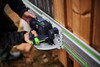 Festool 25 Tooth Universal Wood Saw Blade HW 160x1,6x20 FWW25 (578589)
