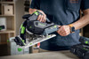 Festool TBX 8 Tabless Battery 18V 8.0Ah (579271)