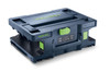 Festool Rapid Charger SYS MC 6/4 (578501)