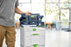 Festool Rapid Charger SYS MC 6/4 (578501)