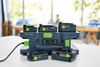 Festool Rapid Charger SYS MC 6/4 (578501)