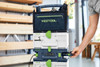 Festool Rapid Charger SYS MC 6/4 (578501)