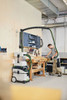 Festool Wall Mount Boom Arm Set CT-ASA FLX W for CT26/36/48 (578518)