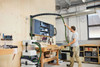 Festool Wall Mount Boom Arm Set CT-ASA FLX W for CT26/36/48 (578518)