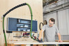 Festool Suction Hose for Extending Standard D27/32 Hoses D36 x 1.4m  AS/CTR (578945)