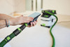Festool Hand Sanding Block with Dust Extraction HSK-A 80x130 (578960)