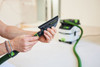 Festool Hand Sanding Block with Dust Extraction HSK-A 80x130 (578960)