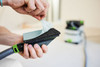 Festool Hand Sanding Block with Dust Extraction HSK-A 80x130 (578960)