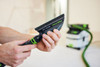 Festool Hand Sanding Block with Dust Extraction HSK-A 80x130 (578960)