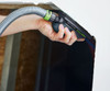 Festool Hand Sanding Block with Dust Extraction HSK-A 80x130 (578960)