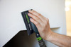 Festool Hand Sanding Block with Dust Extraction HSK-A 80x130 (578960)