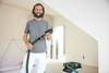 Festool Hand Sanding Block with Dust Extraction HSK-A 80x130 (578960)