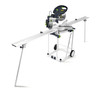 Festool Limited Edition Kapex KS 120 Starter Set (579556)