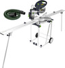 Festool Limited Edition Kapex KS 120 Starter Set (579556)