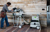 Festool Limited Edition Kapex KS 120 Starter Set (579556)