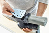 Festool Delta 400 P150 Granat Abrasive Sheets 50-Pack (578987)