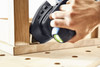 Festool Delta 400 P220 Granat Abrasive Sheets 50-Pack (578989)