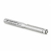 Amana Carbide Tipped Flush Trim 1/4 Dia x 1 Inch CH x 1/4 Shank (47092)