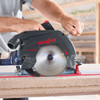 Mafell K65 18M bl Cordless Circular Saw - PURE Saw (91D824)