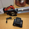 Mafell K65 18M bl Cordless Circular Saw - Complete Saw (91D824-209594)
