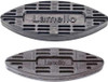 Lamello Bisco P-14 Aligning Elements (300 Pairs) (145302)