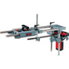 Mafell LS 103Ec Deep Slot Mortiser with SG 500 Slotting Guide (19-5/8" Cutting Depth) (924250-SG 500)