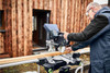 Festool Cordless KAPEX KSC 60 EB with TBX 8 Tabless Battery Starter Set (576848-578903)