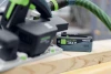 Festool Cordless Kapex KSC 60 EB-Basic with TBX 8 Tabless Battery Energy Set and KSC 60 UG Underframe & Extension Set with Dual (Metric & Imperial) Scale (576848-578947-200129-578920)