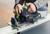 Festool Cordless Kapex KSC 60 EB-Basic with TBX 8 Tabless Battery Energy Set and KSC 60 UG Underframe & Extension Set with Dual (Metric & Imperial) Scale (576848-578947-200129-578920)